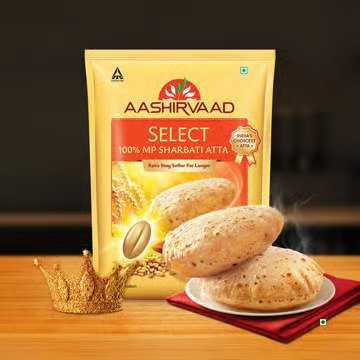 Ashirwad Atta